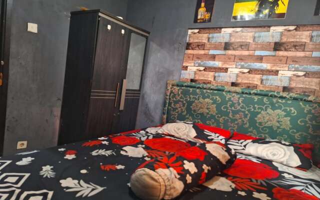 Hotel O Angel Guest House