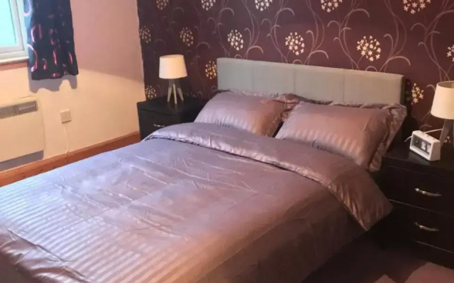 3 coach house balnagown
