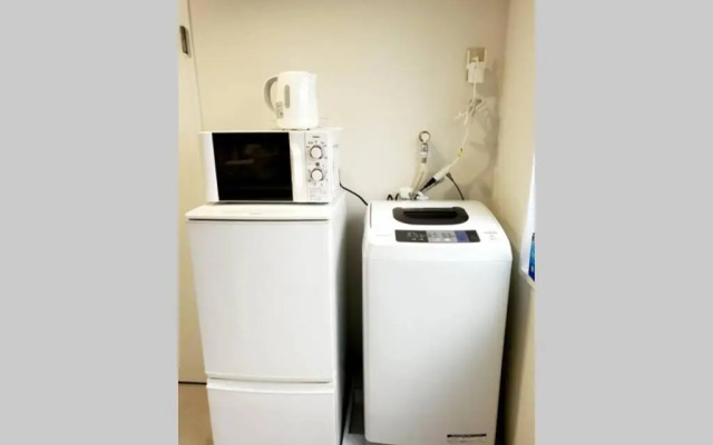 アンドステイ石原2丁目201