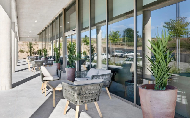 B&B Hotel Madrid Tres Cantos