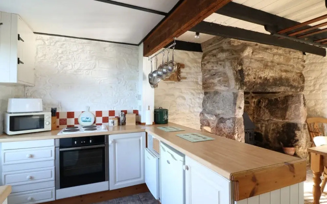 The Farmhouse