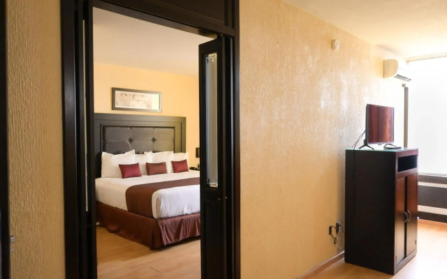 Hotel Santa Irene