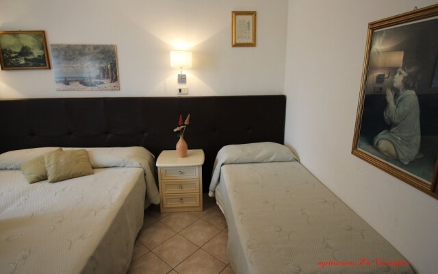 Agriturismo Zio Cristoforo