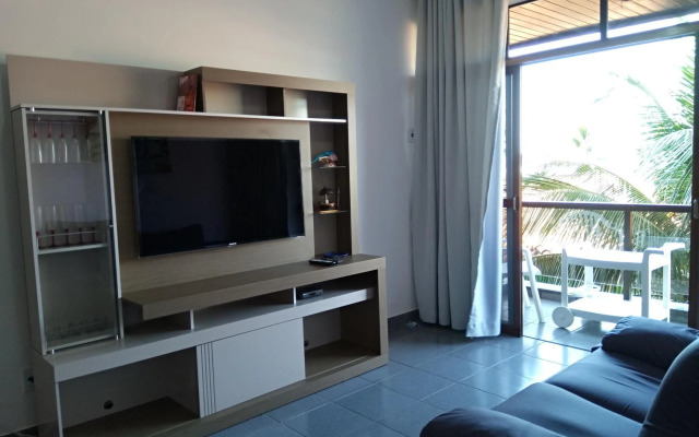 Apto confortável de 3 quartos-Cabo Frio