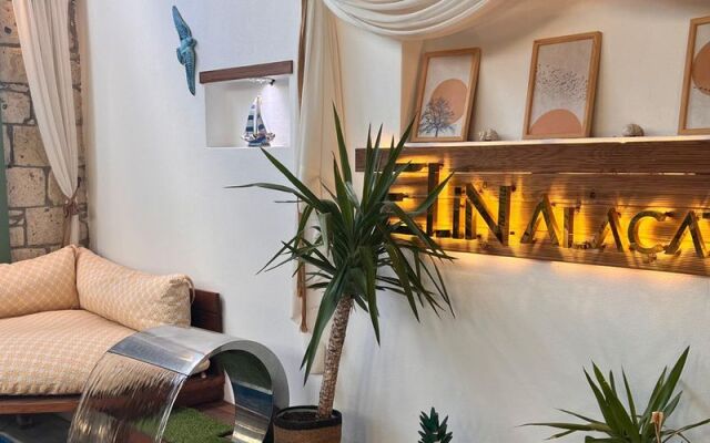 Elin Otel Alaçati