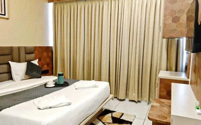 Hotel Sky Gold