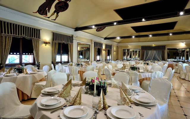 Hotel Diament Vacanza Siemianowice Slaskie