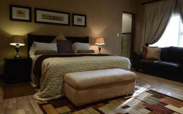 St Peter's Place Boutique Hotel