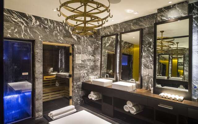 South Place Hotel