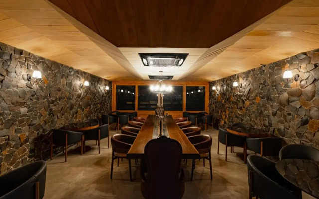 Las Hotel Boutique