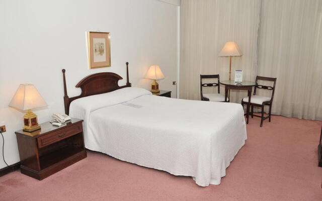 Nobile Suites Excelsior Asuncion