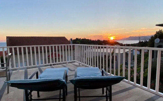 Indigo Cavtat Apartments