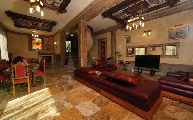 The House