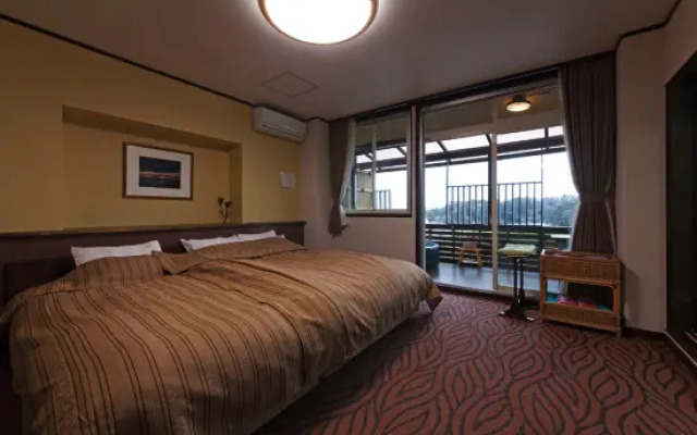 Hotel Zekkei No Yakata