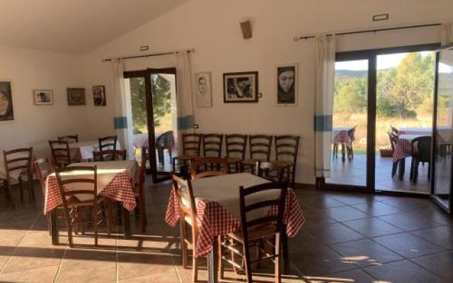 Agriturismo Turudhis