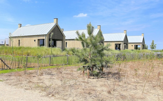 Villa Oesterdam 4 Persons