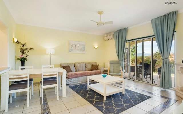 Pestana Carvoeiro Golfe - AL
