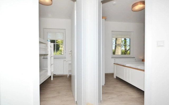 Villa Doris Bng 9 Auritz