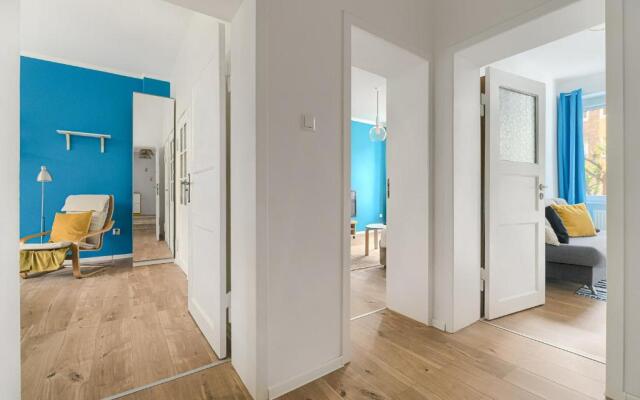 MARGi Jazz Apartament