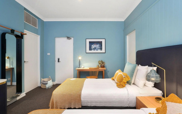 Coogee Bay Hotel