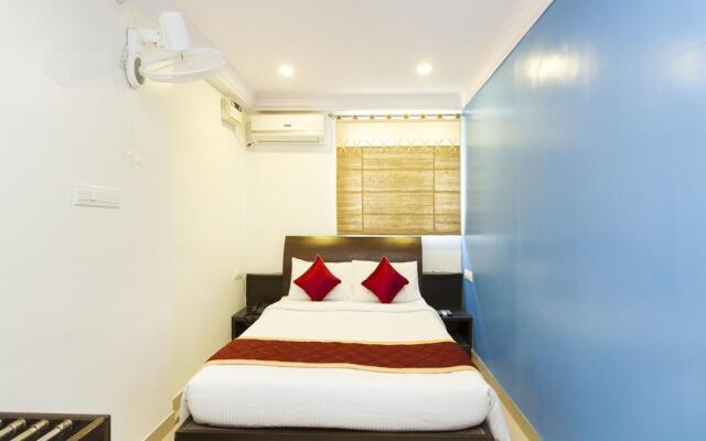 OYO Premium IISc New BEL Road