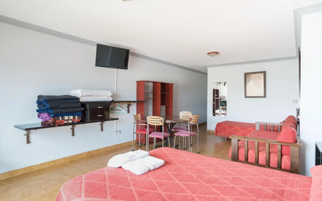 Apart Hotel Marilian