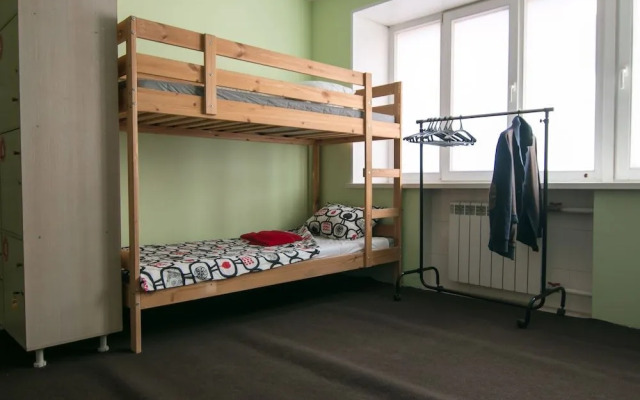 Lodging houses Like Krasnoyarsk