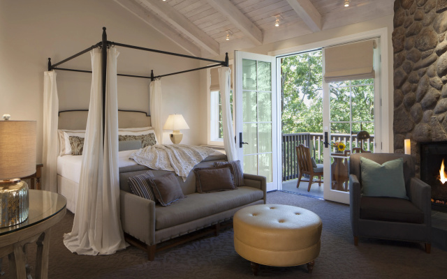 Hotel Yountville