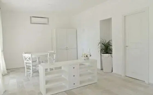 Le Ville di Baia dei Mergoli