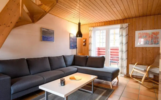 4 Person Holiday Home in Fano-by Traum