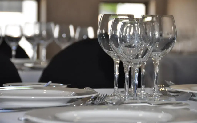 Nuevo Hotel Constitucion