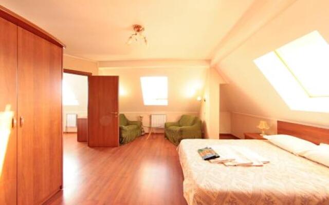 Tarusa Hotel