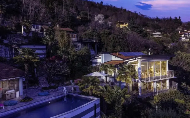Pallanza Villas