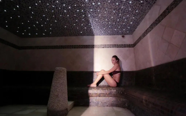 Logis Hotel Les Cornettes De Bises