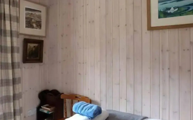 Fisherman's Cottage