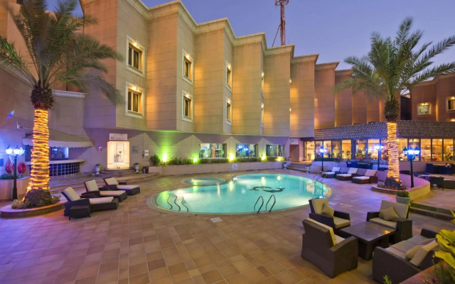 Holiday Inn Al Khobar by IHG