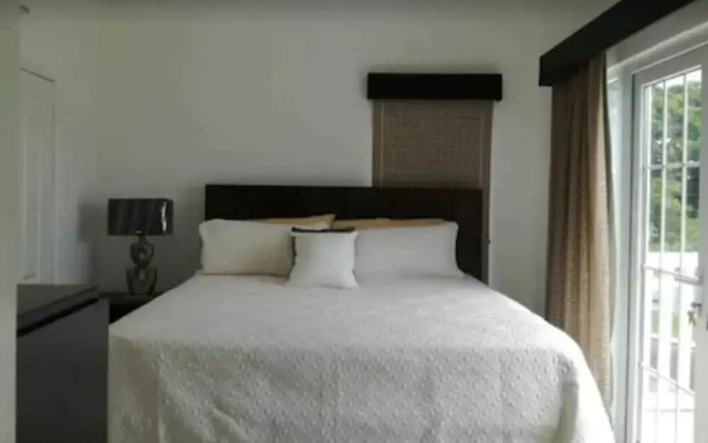 Little Bay Country Club Resort Complex