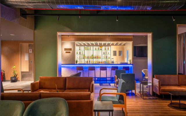 Park Inn by Radisson Vellore