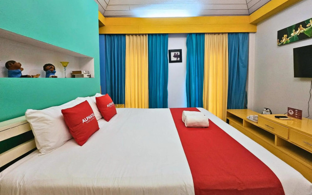 Phu Jaya Resort & Restaurant