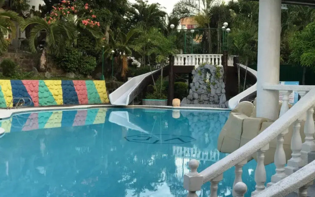 V Resort Dasma