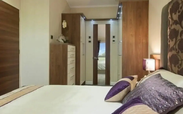 Calloose Holiday Park