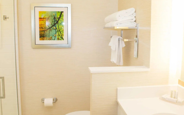 Fairfield Inn & Suites Sheridan