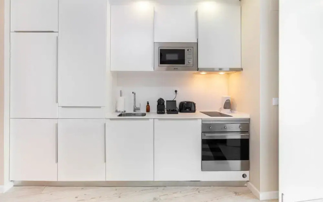 STAY&CO Lisbon Rossio