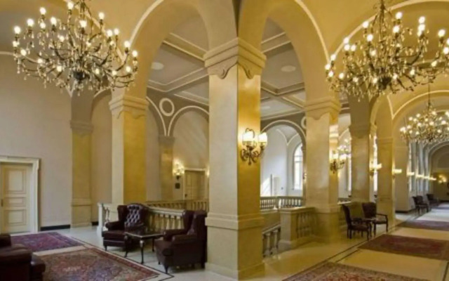 Grand Hotel di Parma