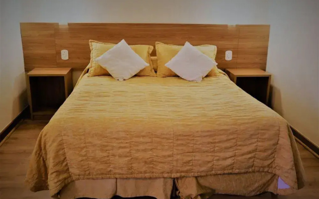 Hotel Bologna - Hotel in Campos do Jordao - Photo 5