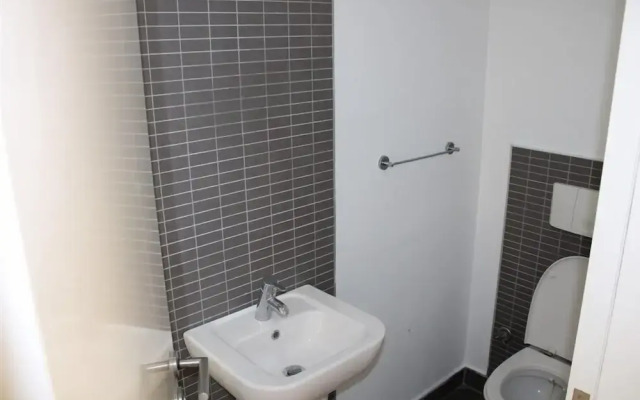 Novron Villa 4 Bedroom by Belek Rental