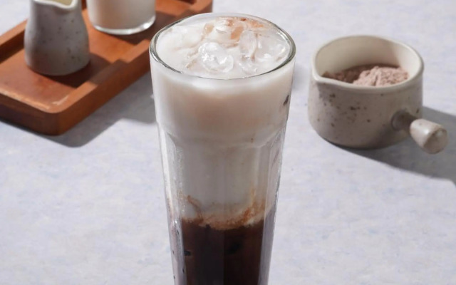 Olivia SOHO Guest House