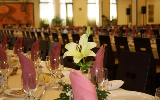 Hotel Sierra Las Villas