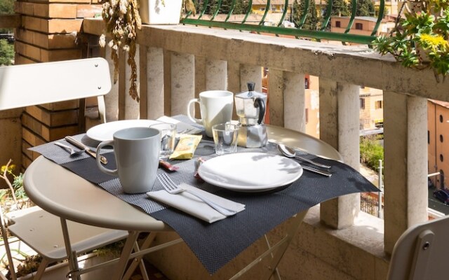 Rome as you feel - Gregorio Apartments