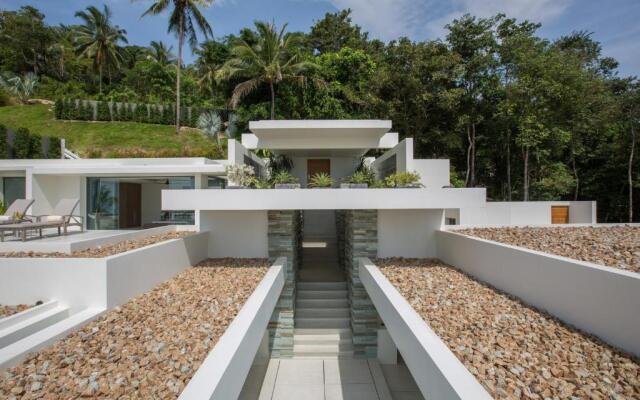 Villa Spice At Lime Samui-bang Makham